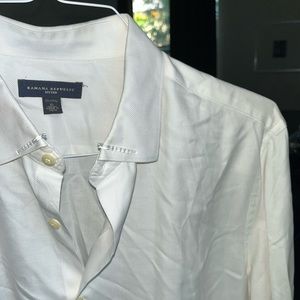 Banana Republic dress shirt